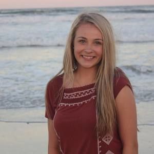 Meet your Posher, Kylie